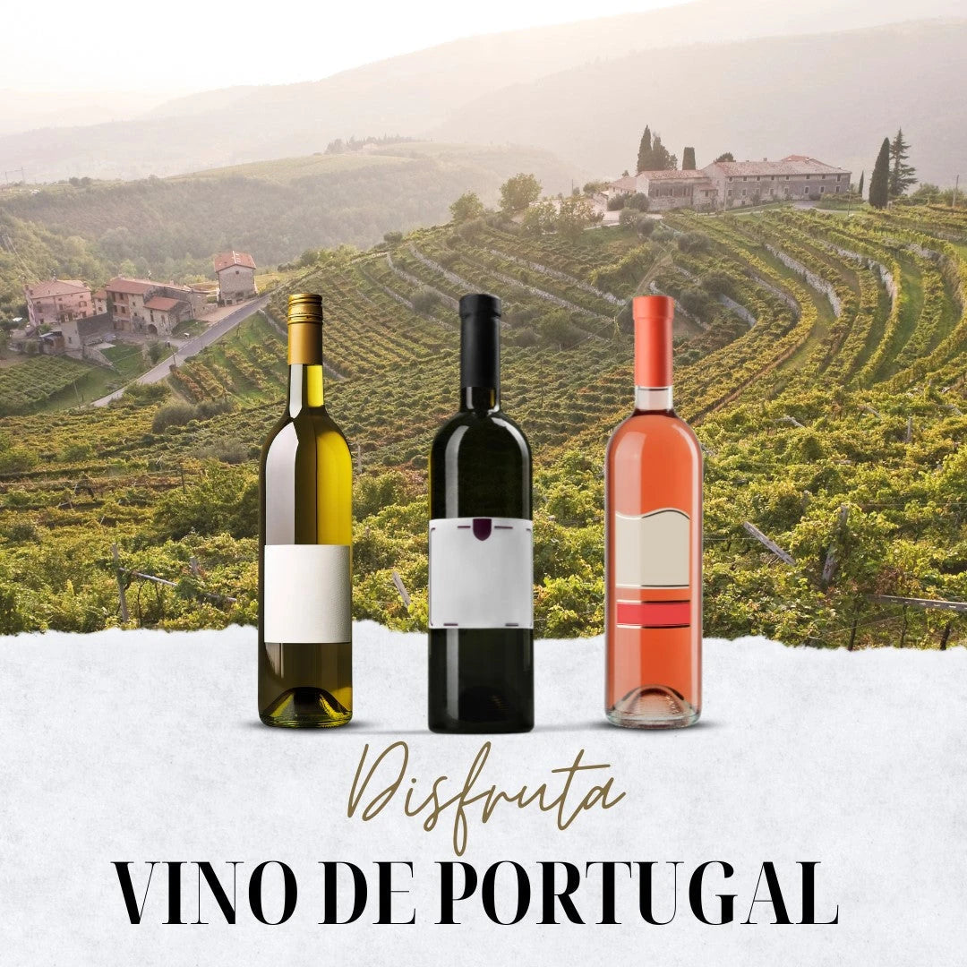 Vinos Portugueses TotalVinum