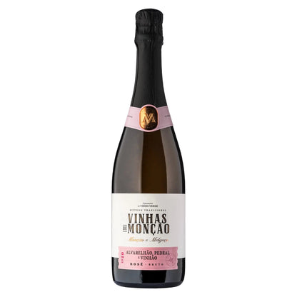 Espumoso Vinhas de Monção Rosé - TOTALVINUM