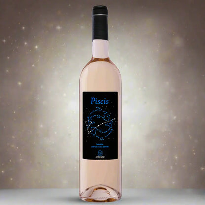 Vino del Zodiaco Piscis Dionisos