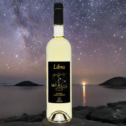 Vino del Zodiaco Libra Dionisos