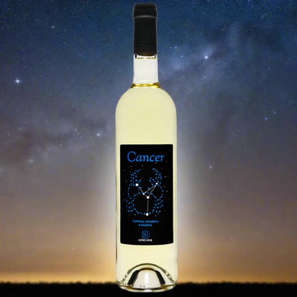 Vino del Zodiaco Cancer Dionisos